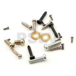 BLH3122 - KIT VISSERIE 120SR 